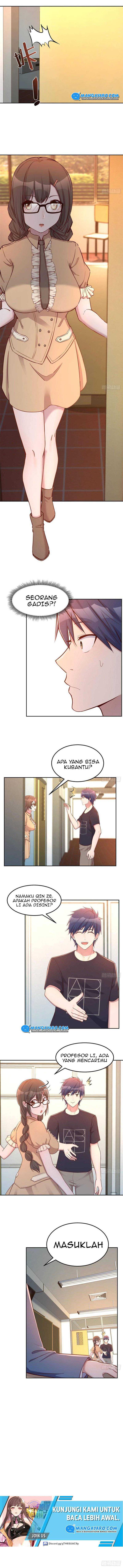 My Sister Is A Superstar - Chapter 49 4 My Sister Is A Superstar - Chapter 49 4