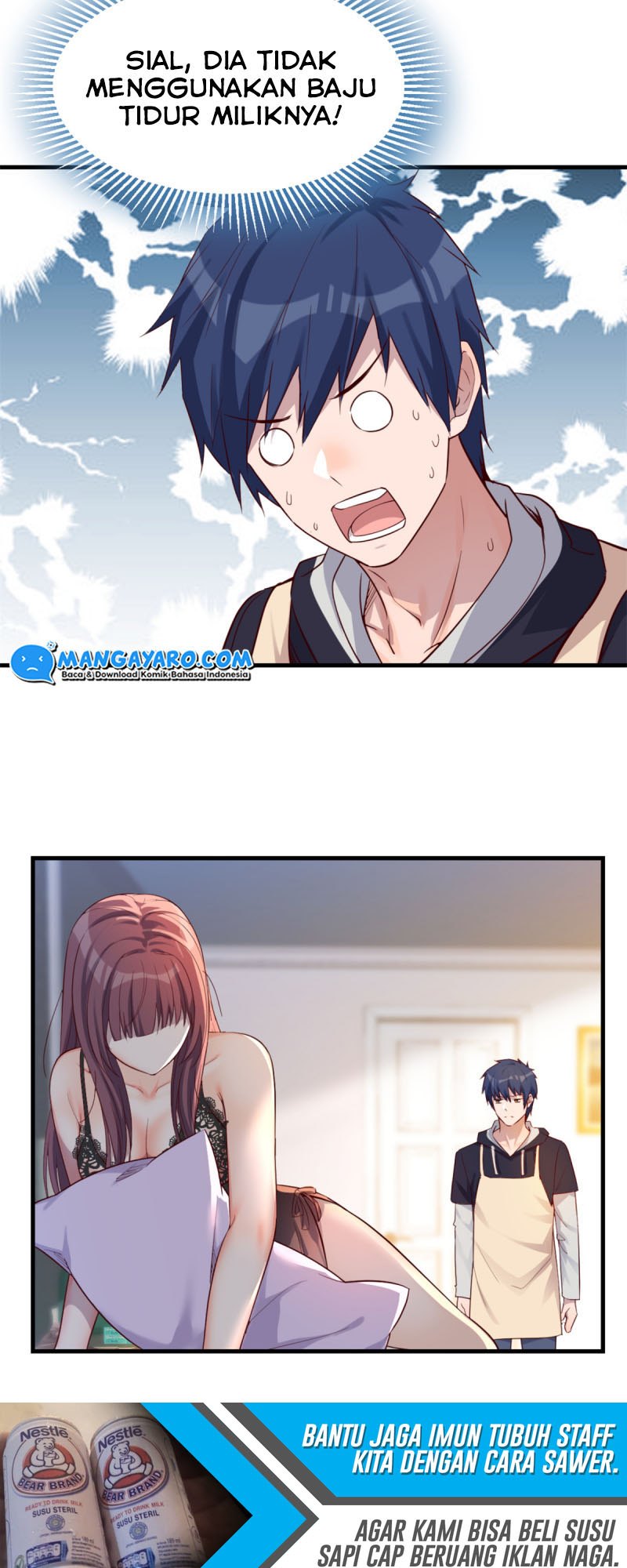 My Sister Is A Superstar - Chapter 5 9