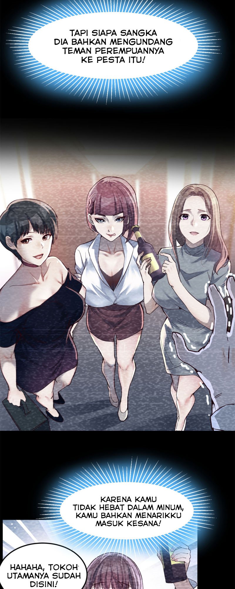 My Sister Is A Superstar - Chapter 5 3