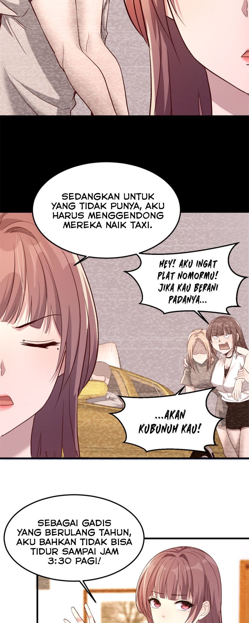 My Sister Is A Superstar - Chapter 5 19