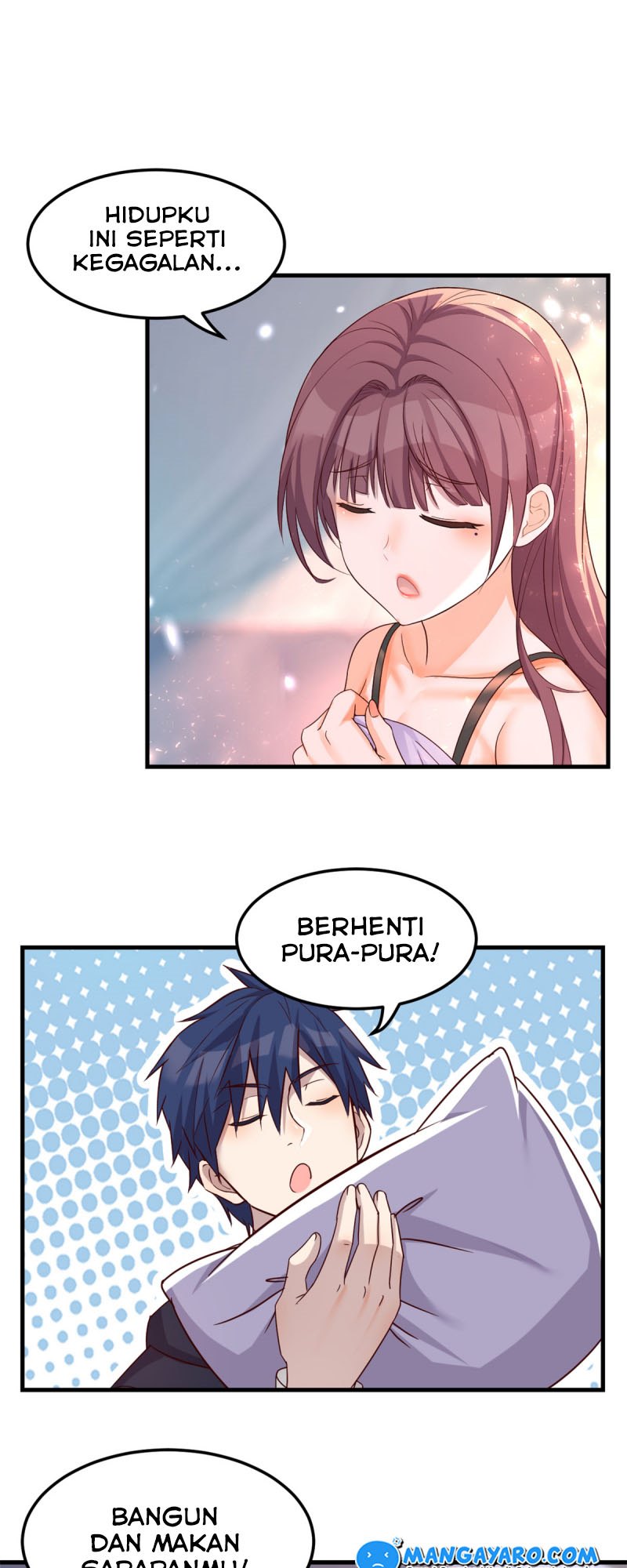 My Sister Is A Superstar - Chapter 5 12