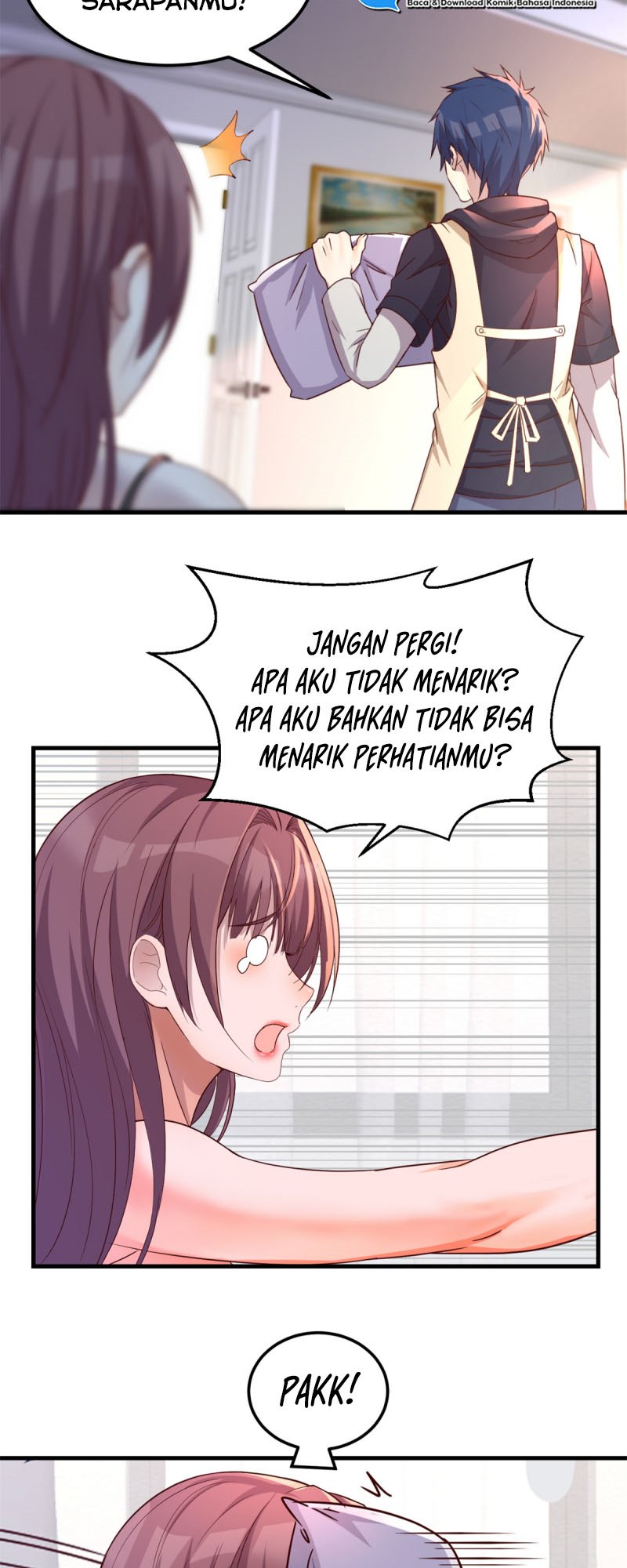 My Sister Is A Superstar - Chapter 5 13