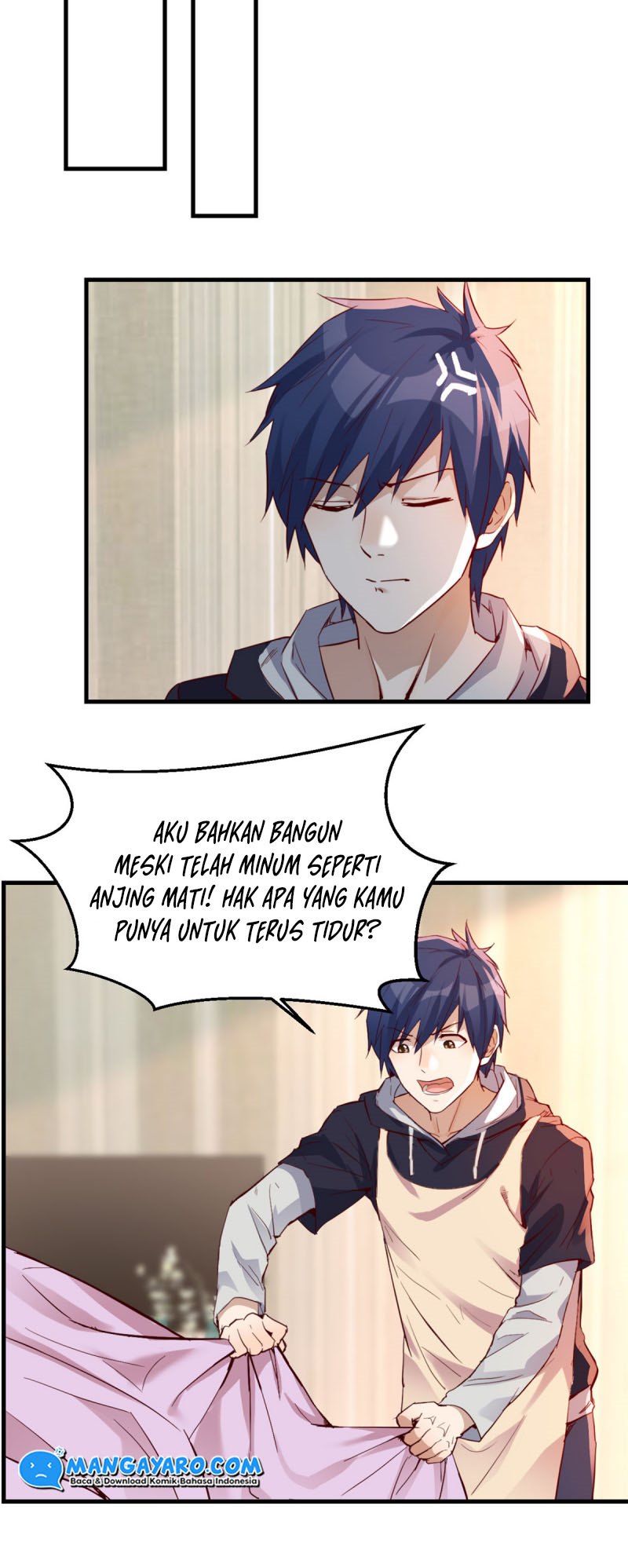 My Sister Is A Superstar - Chapter 5 6
