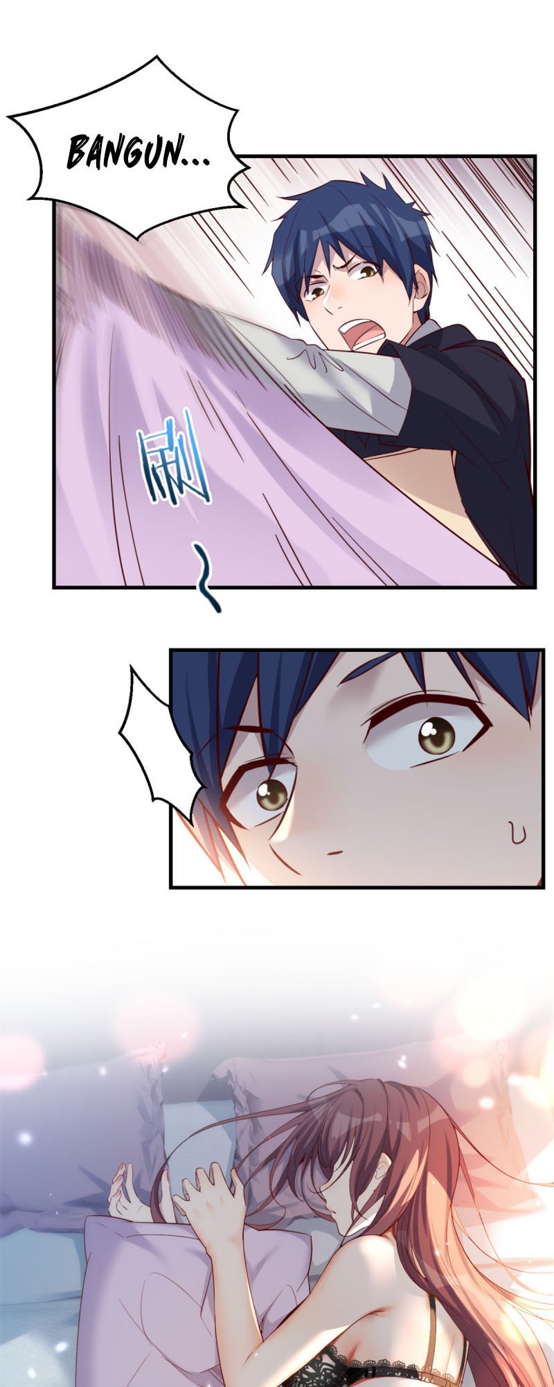 My Sister Is A Superstar - Chapter 5 7