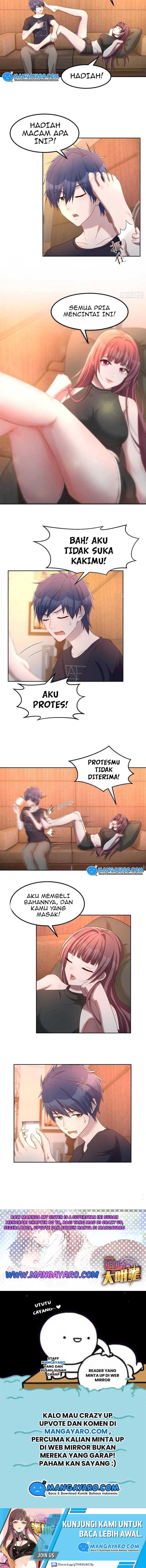 My Sister Is A Superstar - Chapter 52 6