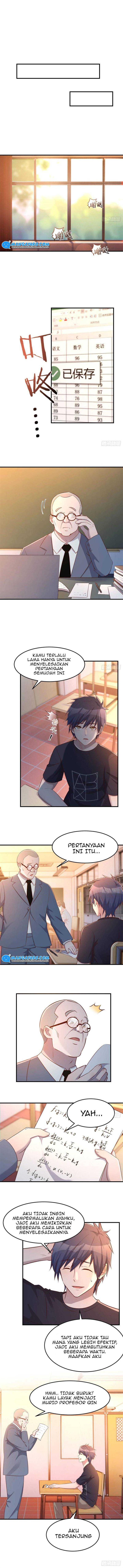 My Sister Is A Superstar - Chapter 50 2 My Sister Is A Superstar - Chapter 50 2