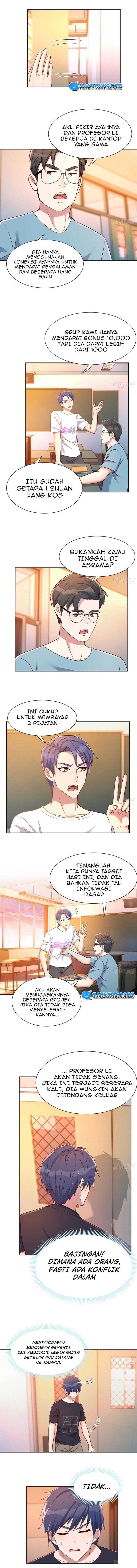 My Sister Is A Superstar - Chapter 51 2 My Sister Is A Superstar - Chapter 51 2