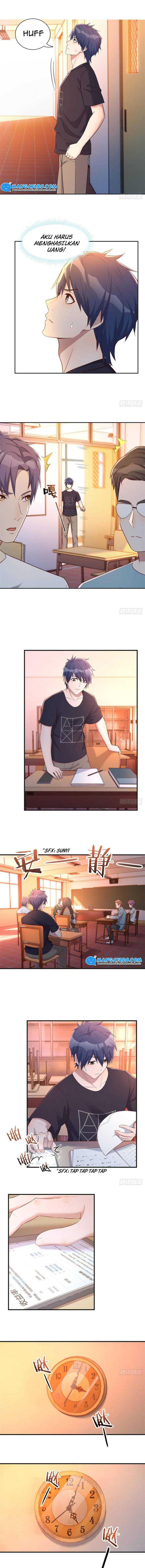 My Sister Is A Superstar - Chapter 51 3 My Sister Is A Superstar - Chapter 51 3