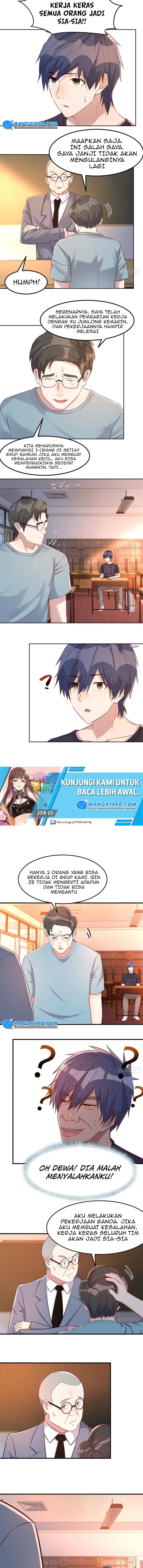 My Sister Is A Superstar - Chapter 57 3
