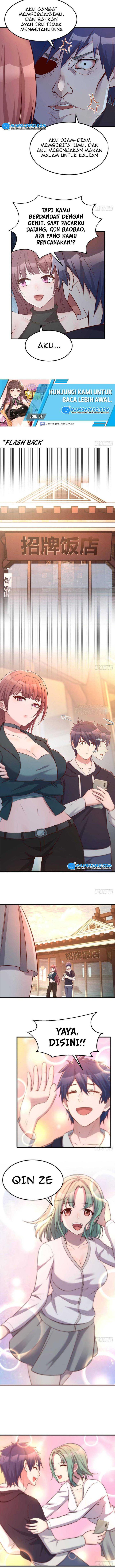 My Sister Is A Superstar - Chapter 55 3