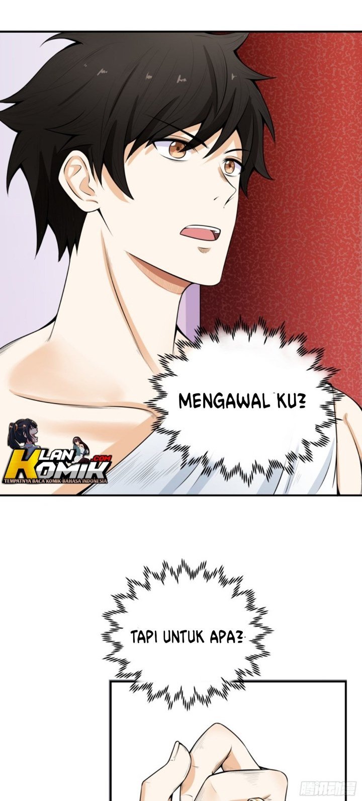 My Son In Brother - Chapter 2 23 My Son In Brother - Chapter 2 23