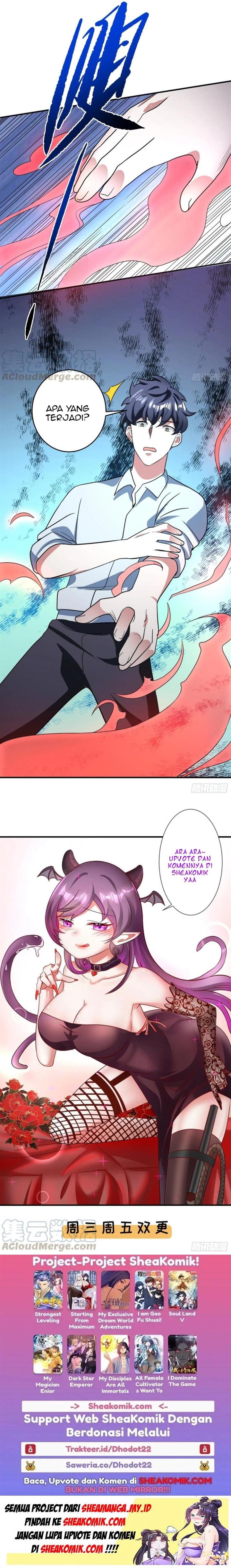 My Son In Brother - Chapter 26 11