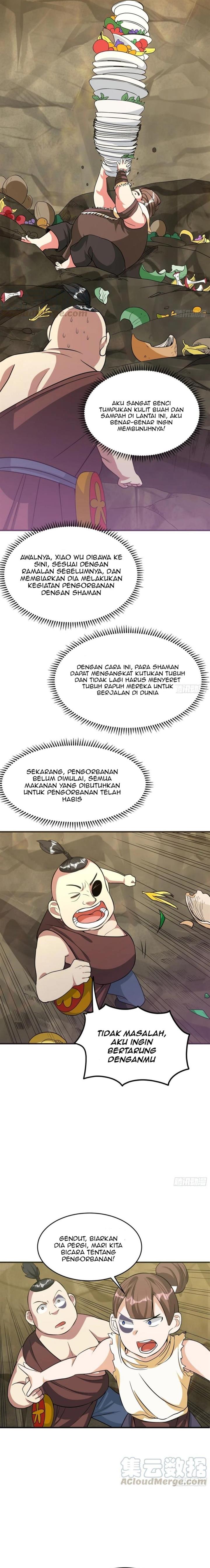 My Son In Brother - Chapter 27 10