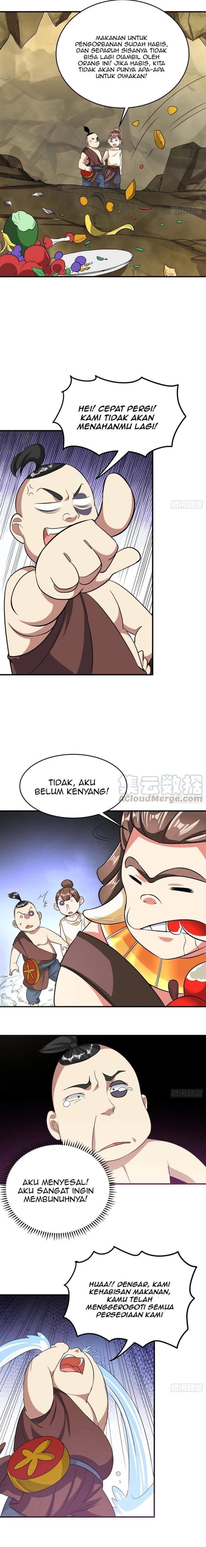 My Son In Brother - Chapter 27 11