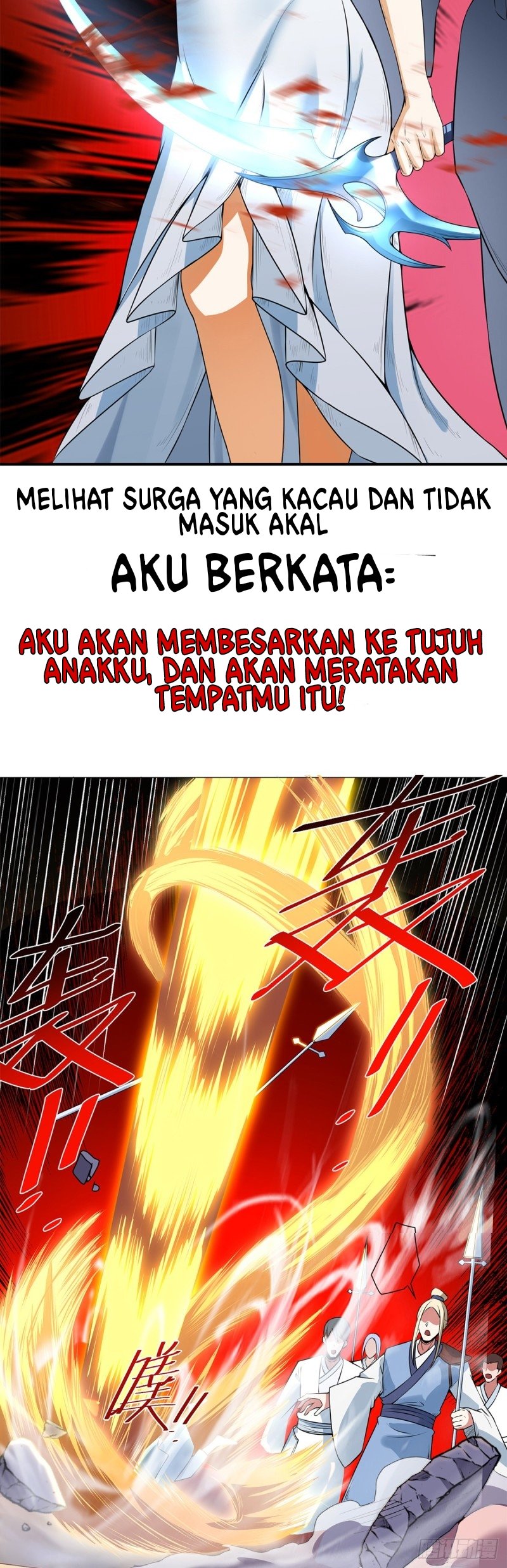 My Son In Brother - Chapter 00 8
