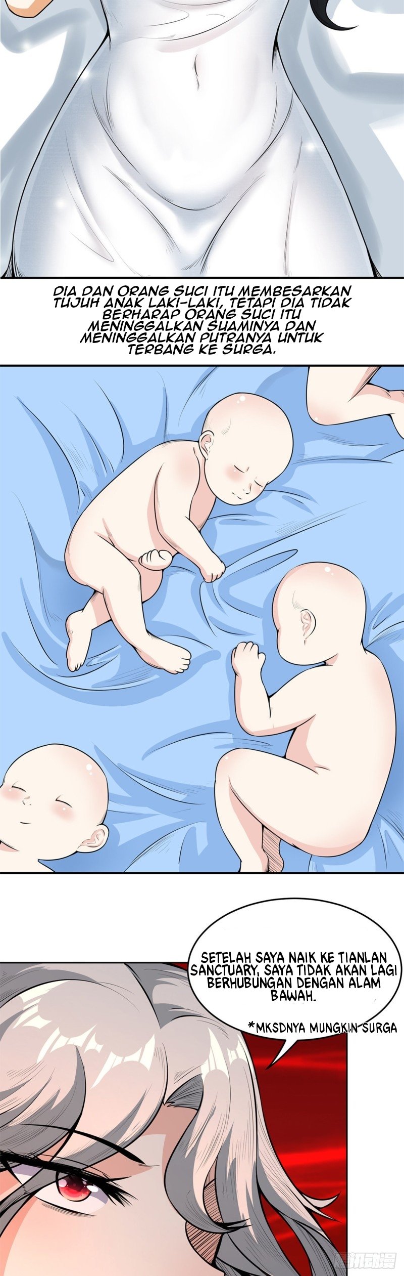 My Son In Brother - Chapter 00 6
