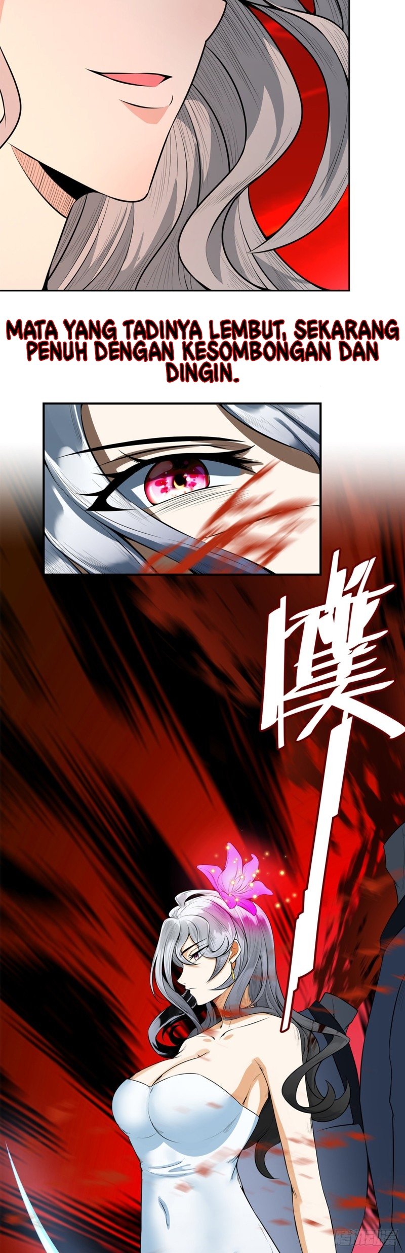 My Son In Brother - Chapter 00 7