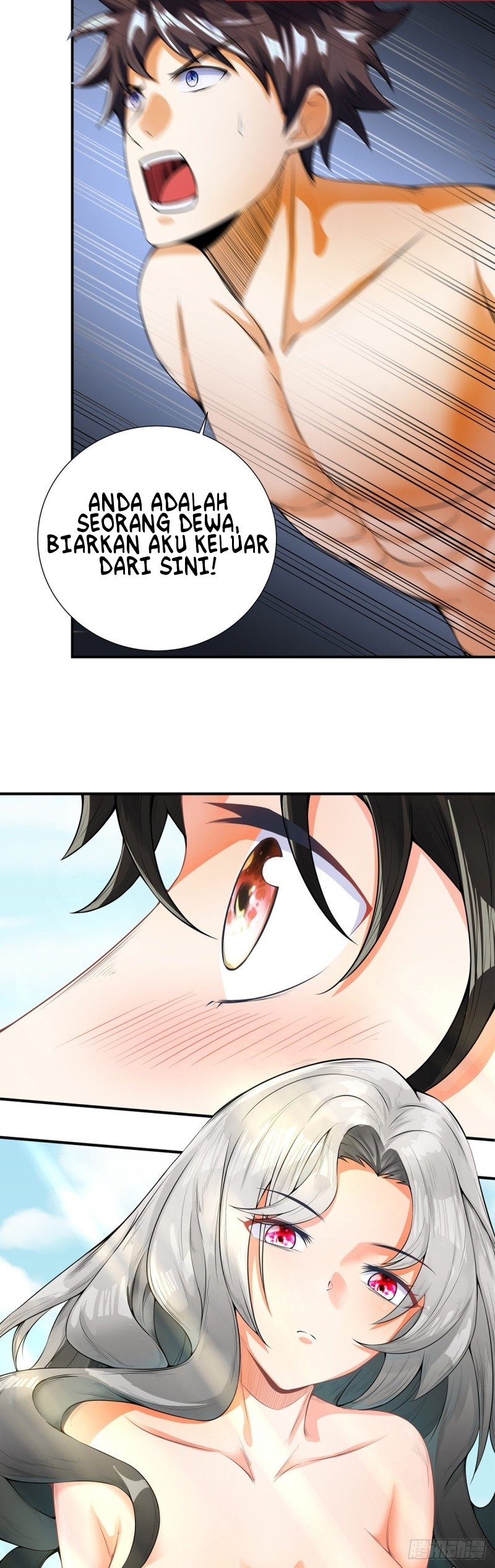 My Son In Brother - Chapter 00 4