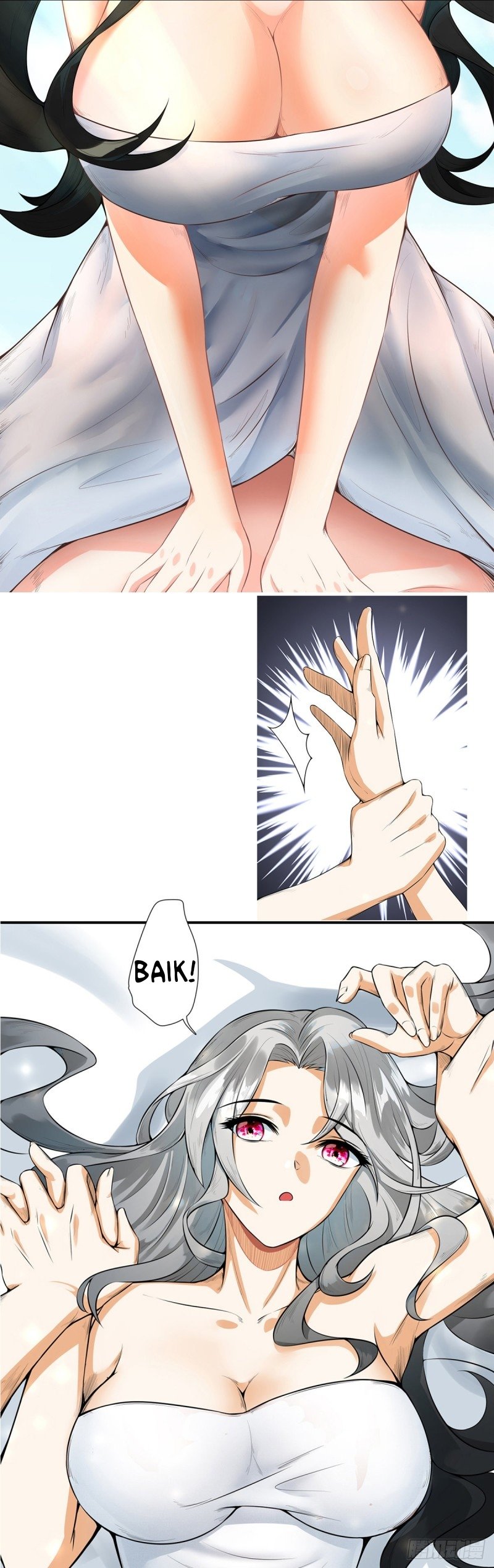 My Son In Brother - Chapter 00 5
