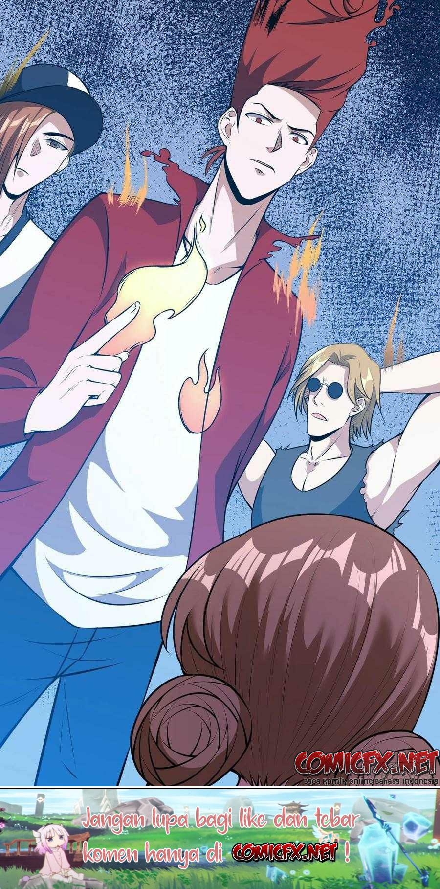 My Son In Brother - Chapter 13 47