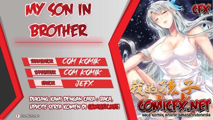My Son In Brother - Chapter 10 1