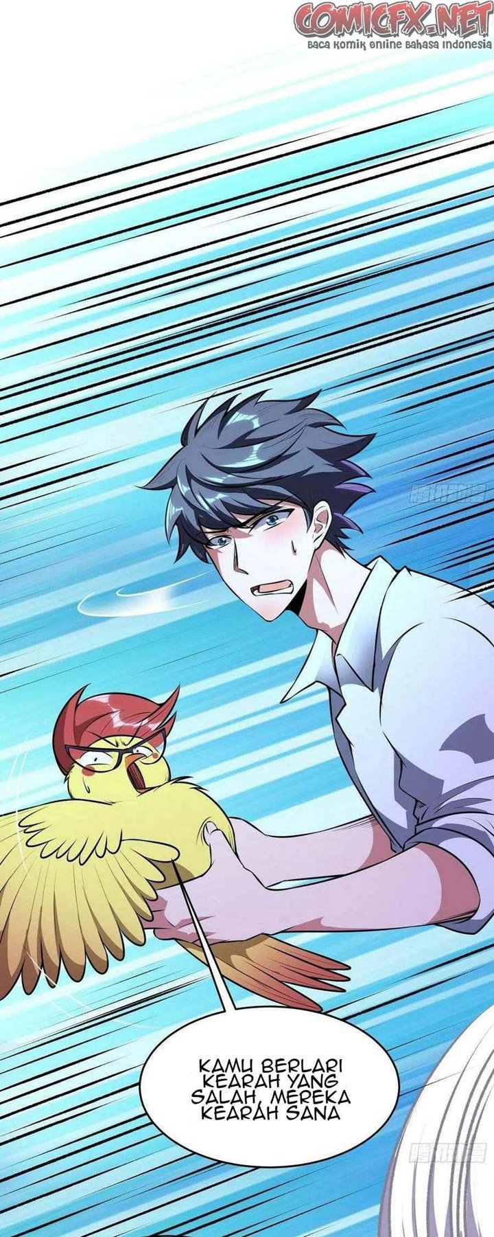 My Son In Brother - Chapter 10 18