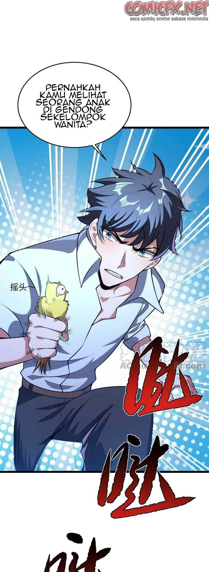 My Son In Brother - Chapter 10 13