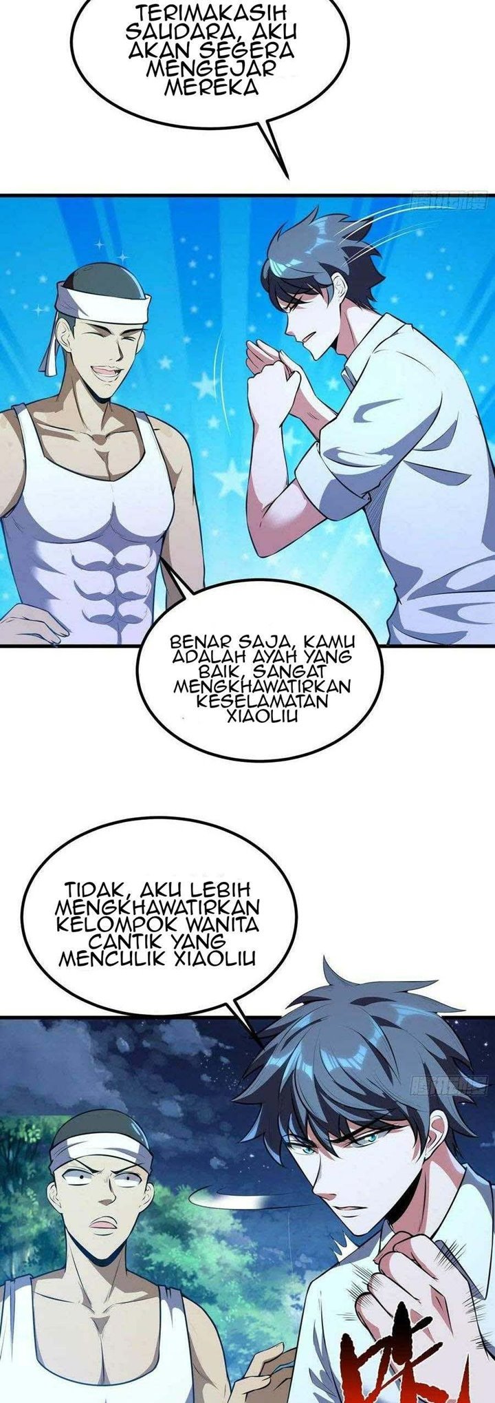 My Son In Brother - Chapter 10 6