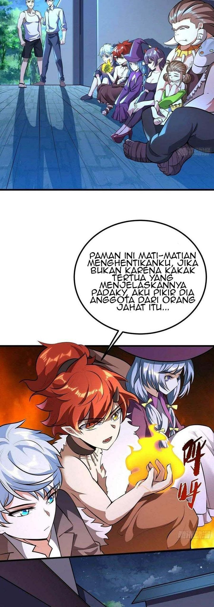 My Son In Brother - Chapter 10 4