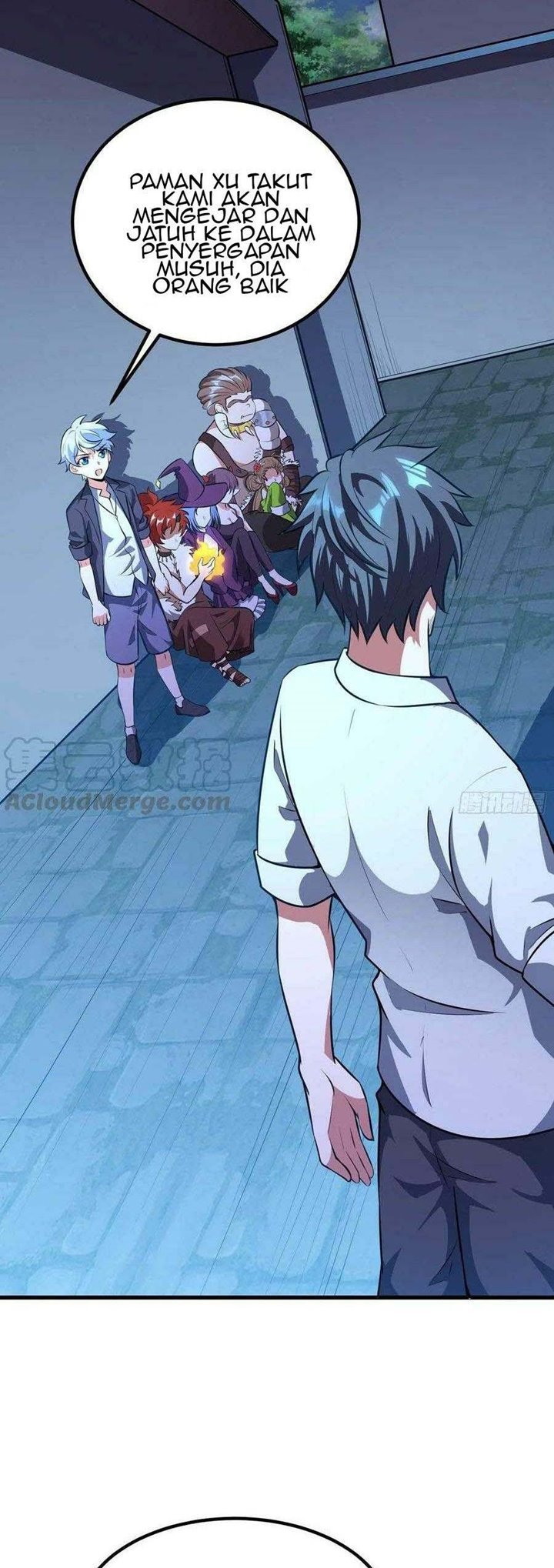 My Son In Brother - Chapter 10 5