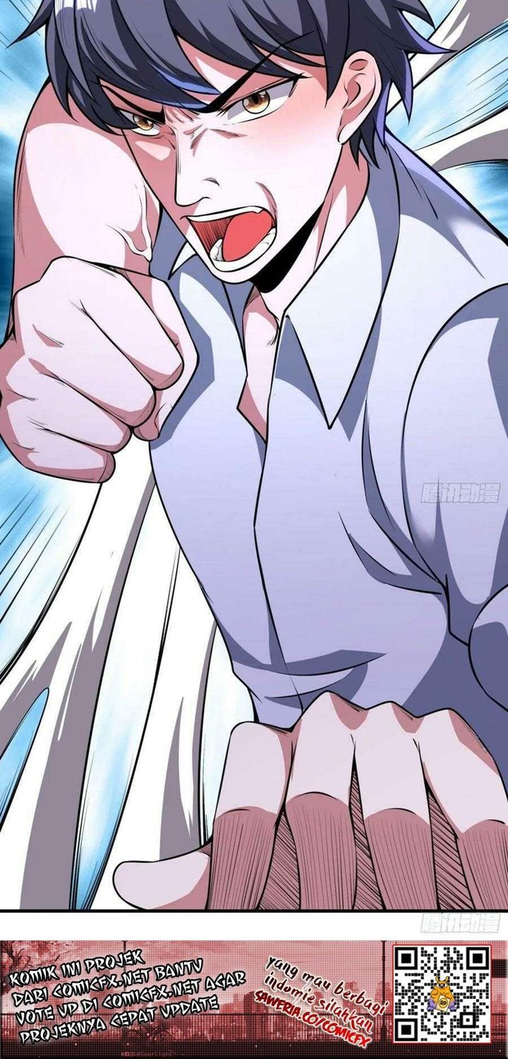 My Son In Brother - Chapter 11 21