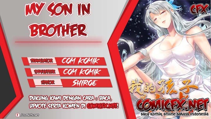 My Son In Brother - Chapter 11 1