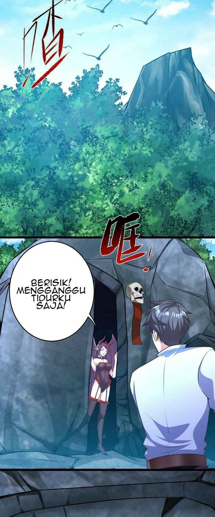 My Son In Brother - Chapter 11 13