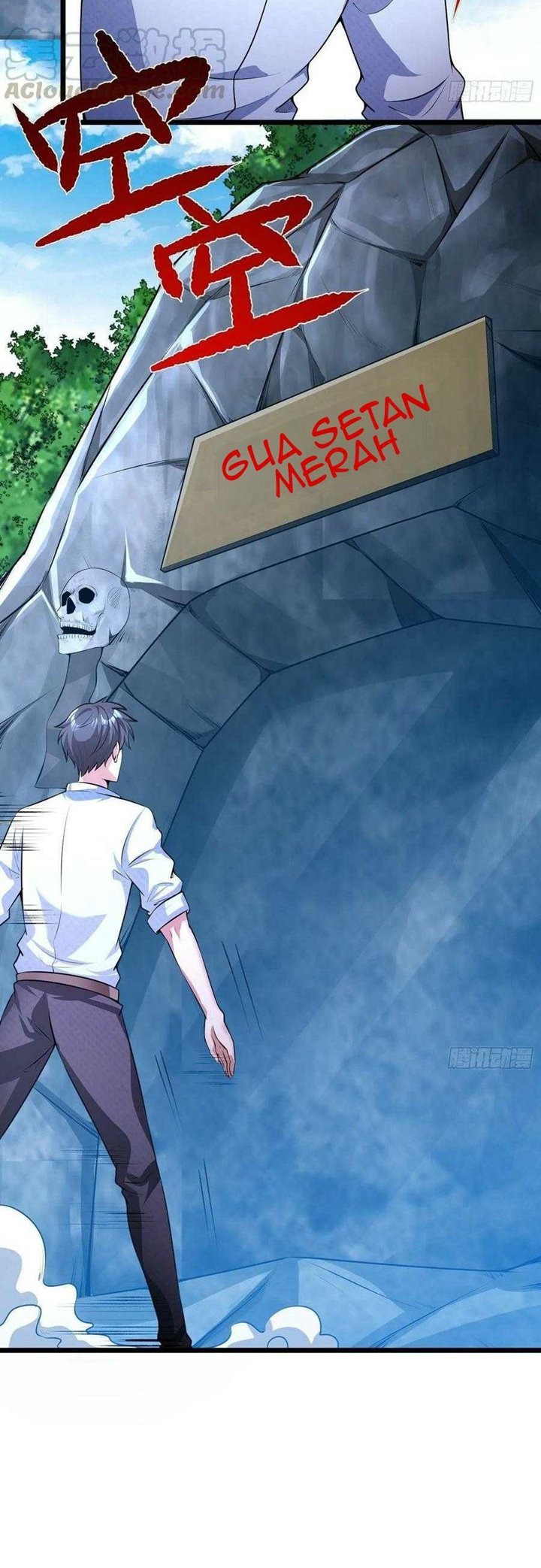 My Son In Brother - Chapter 11 10