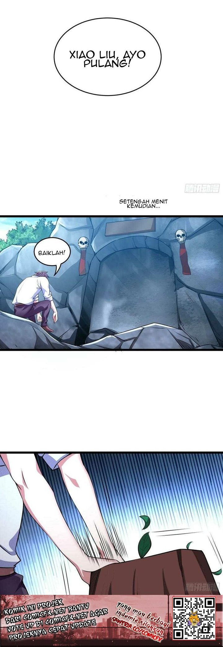 My Son In Brother - Chapter 11 11