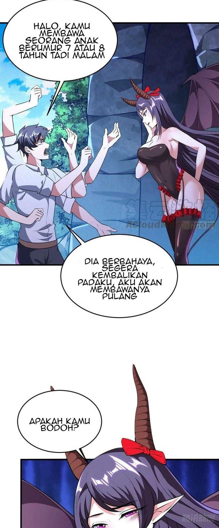 My Son In Brother - Chapter 11 15