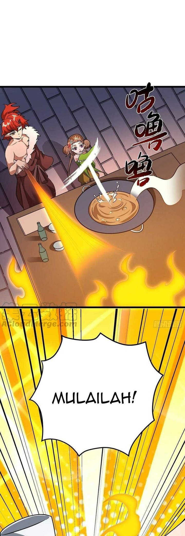My Son In Brother - Chapter 11 7