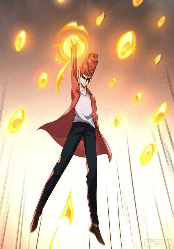 My Son In Brother - Chapter 17 35