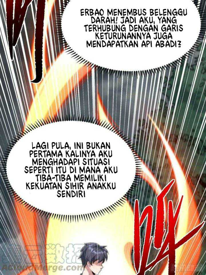 My Son In Brother - Chapter 17 18