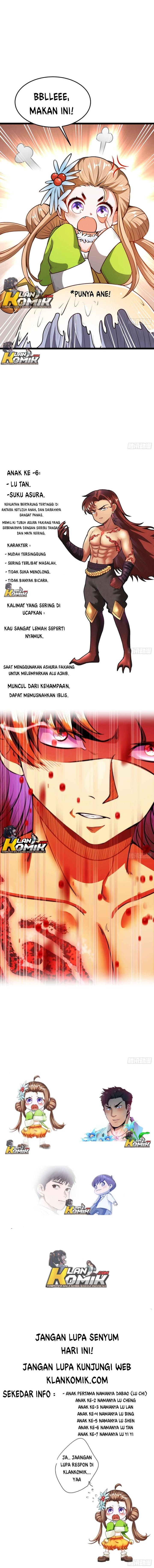 My Son In Brother - Chapter 6 7 My Son In Brother - Chapter 6 7