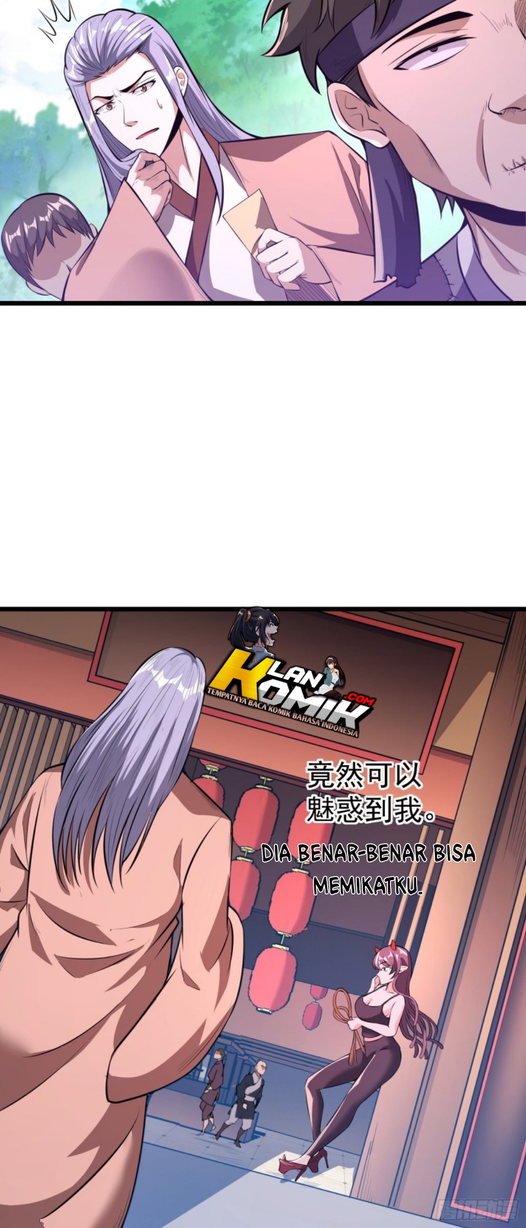 My Son In Brother - Chapter 4 8