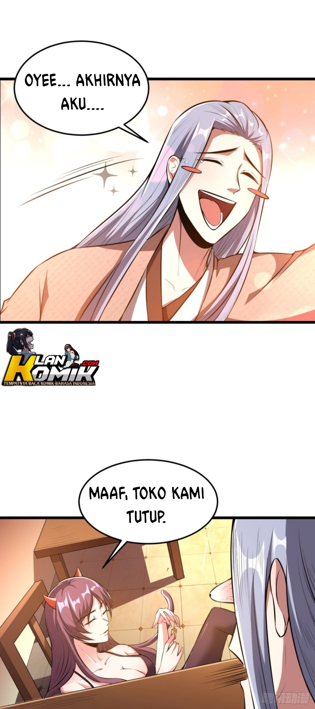 My Son In Brother - Chapter 4 18