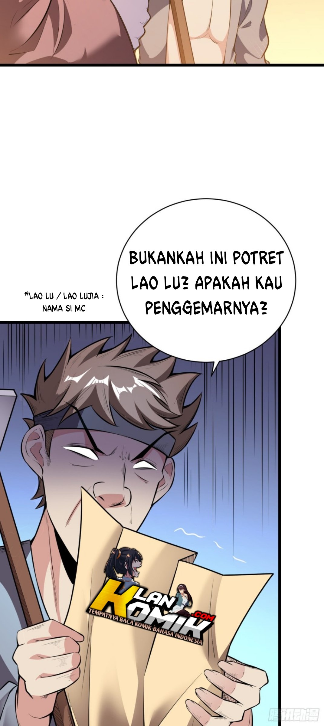 My Son In Brother - Chapter 4 13