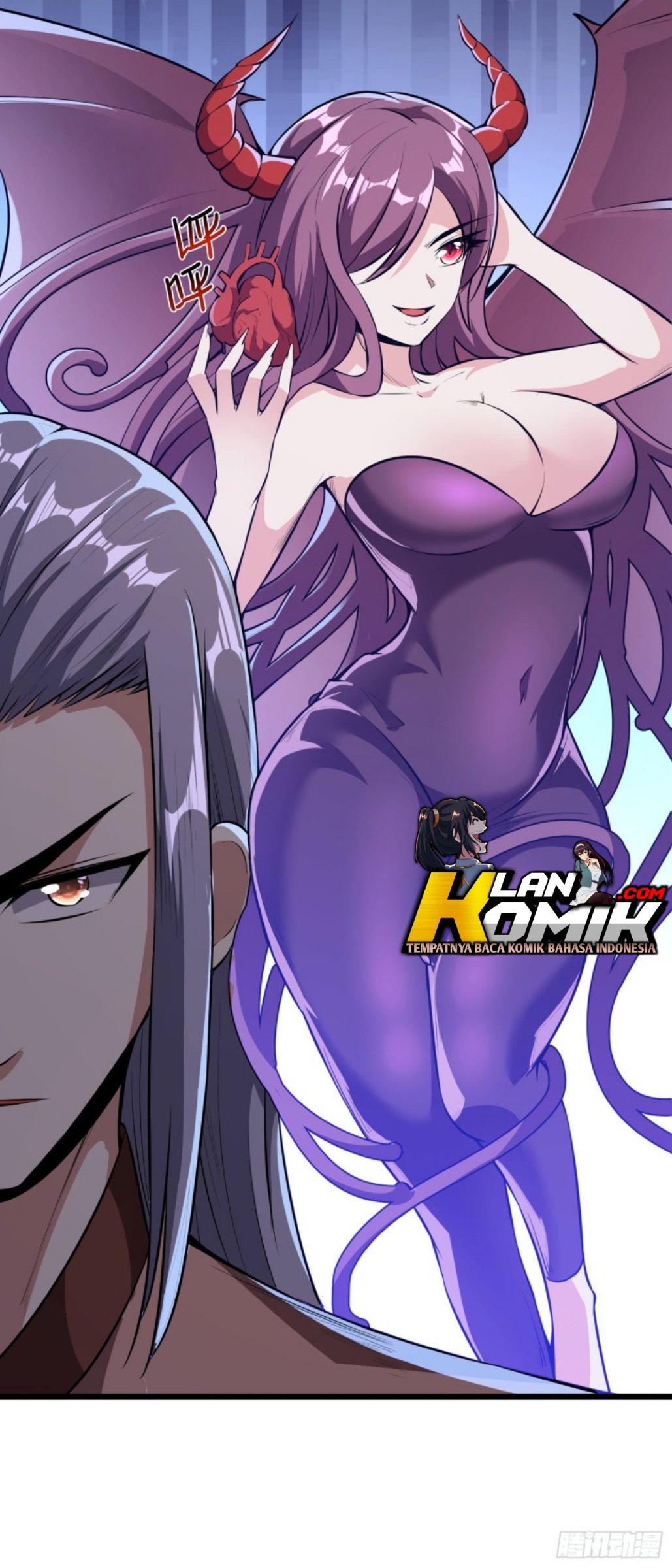 My Son In Brother - Chapter 4 10