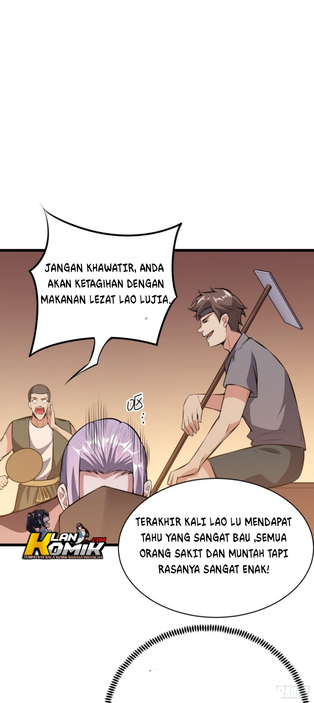 My Son In Brother - Chapter 4 11