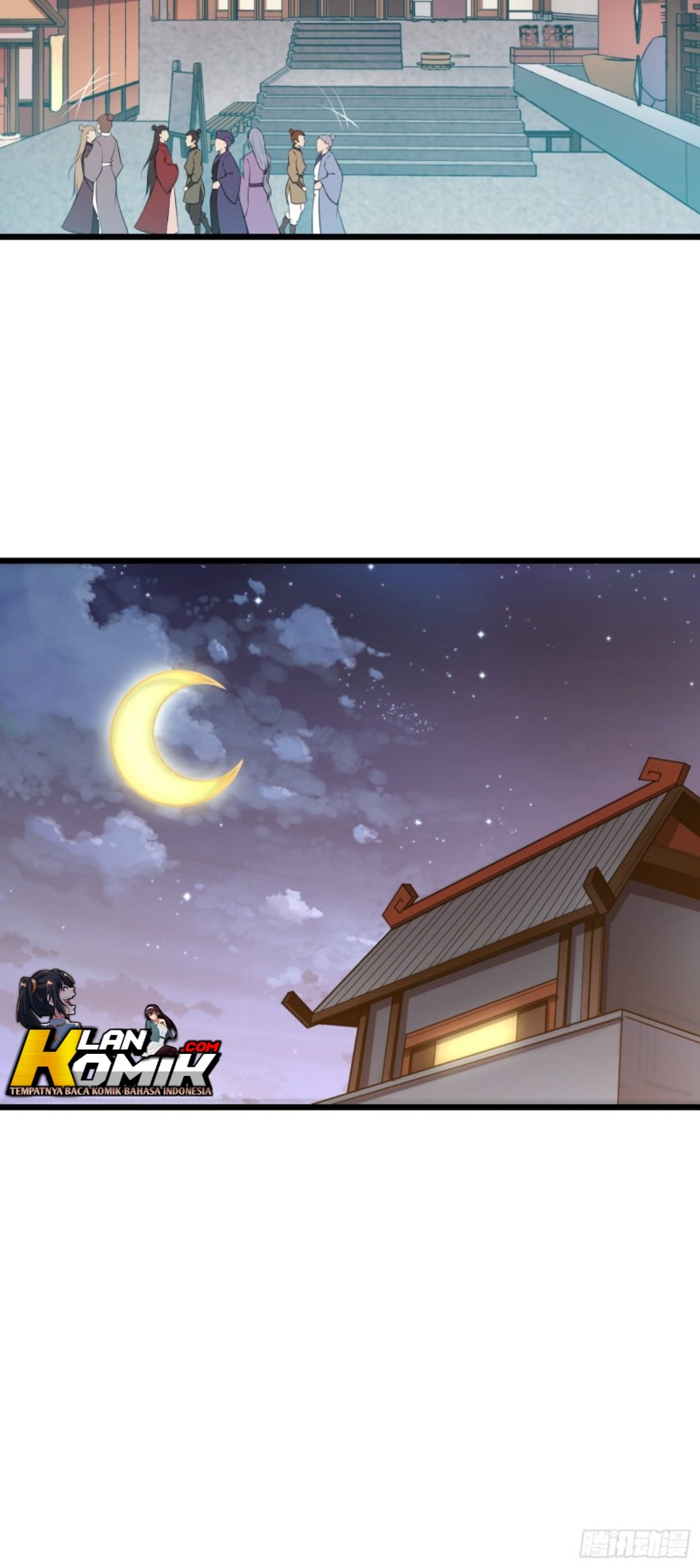 My Son In Brother - Chapter 4 17