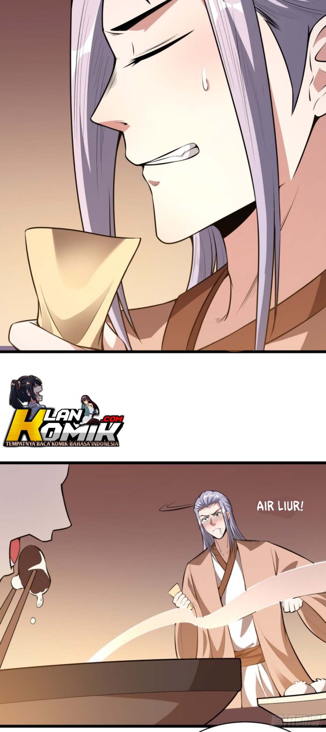 My Son In Brother - Chapter 4 15