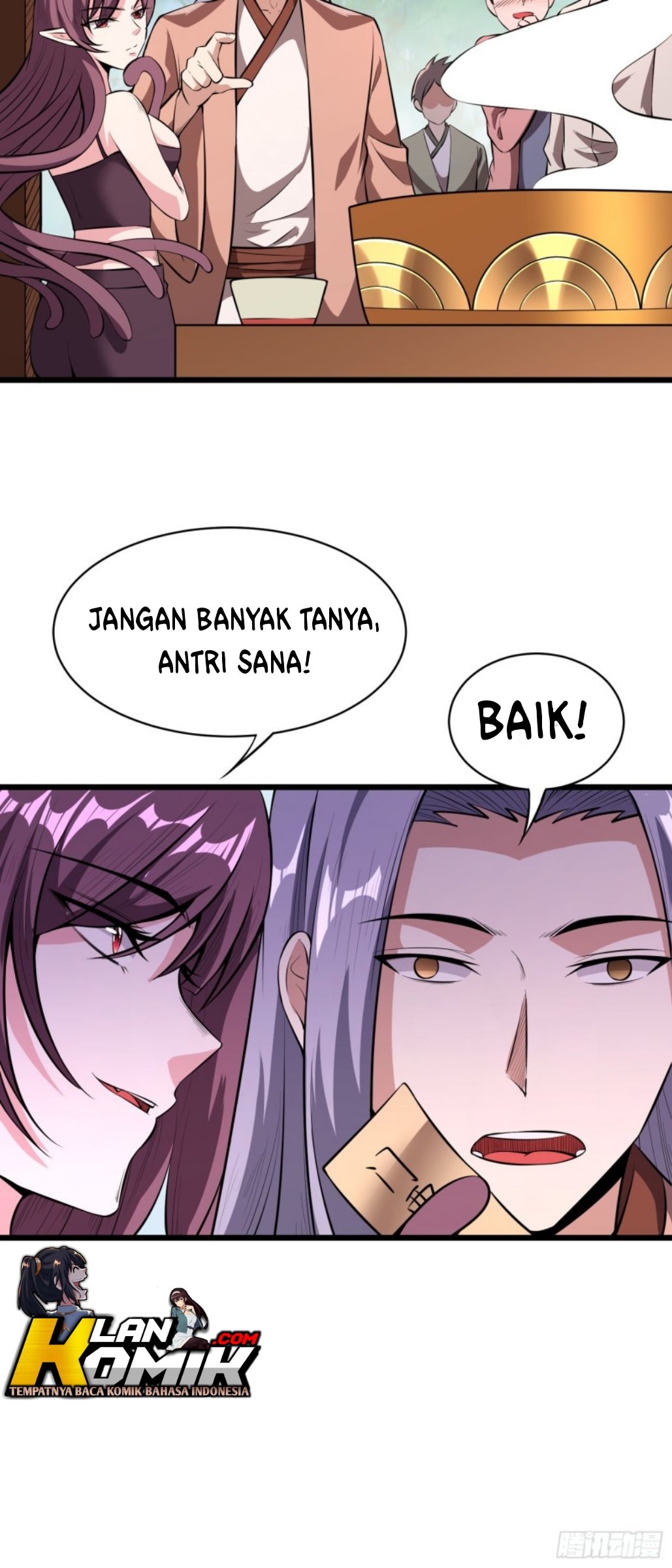 My Son In Brother - Chapter 4 6
