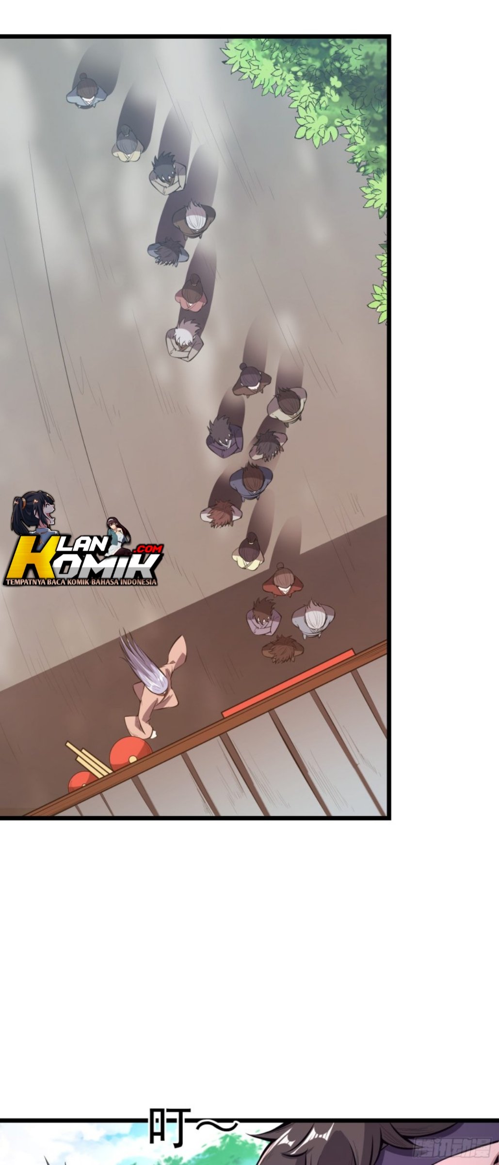 My Son In Brother - Chapter 4 7