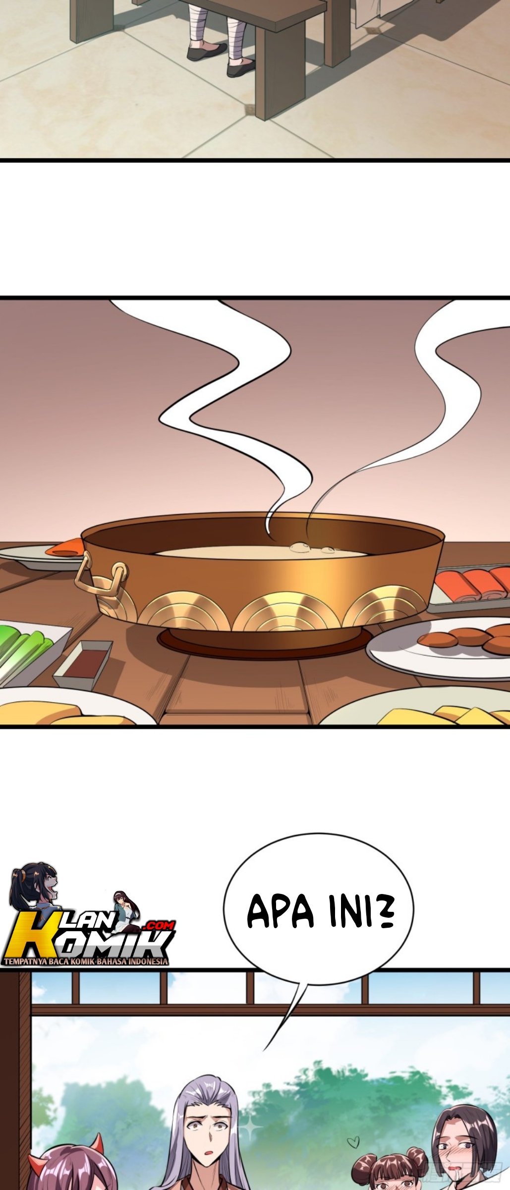 My Son In Brother - Chapter 4 5